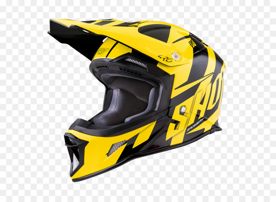 Capacete Amarelo，Motocicleta PNG