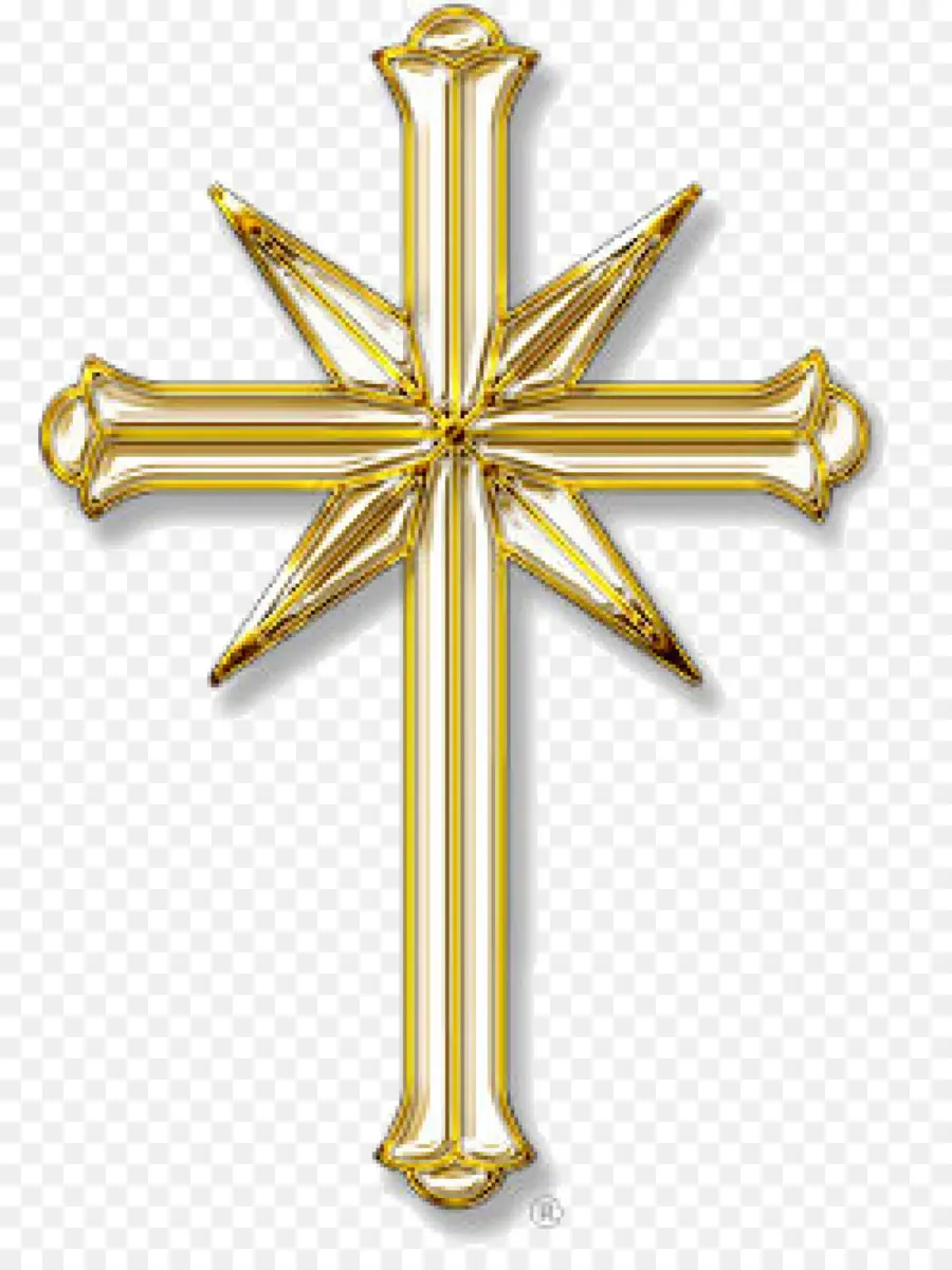 Bandeira De Construção，Cruz De Scientology PNG