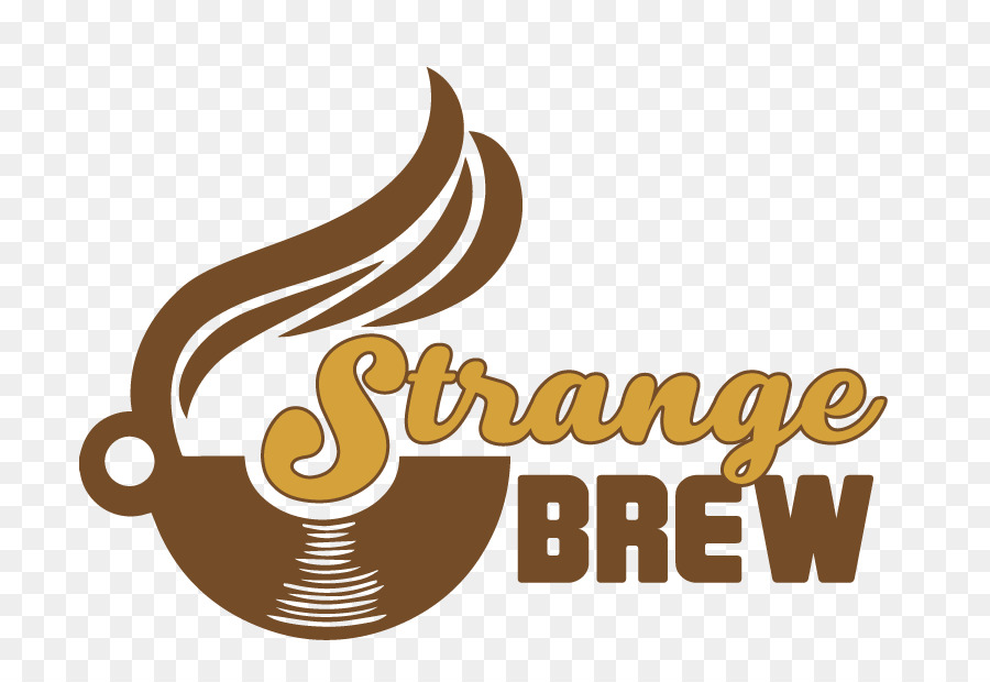 Strange Brew Café，Café PNG