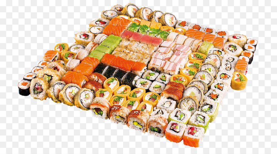 Sushi，Rolos PNG