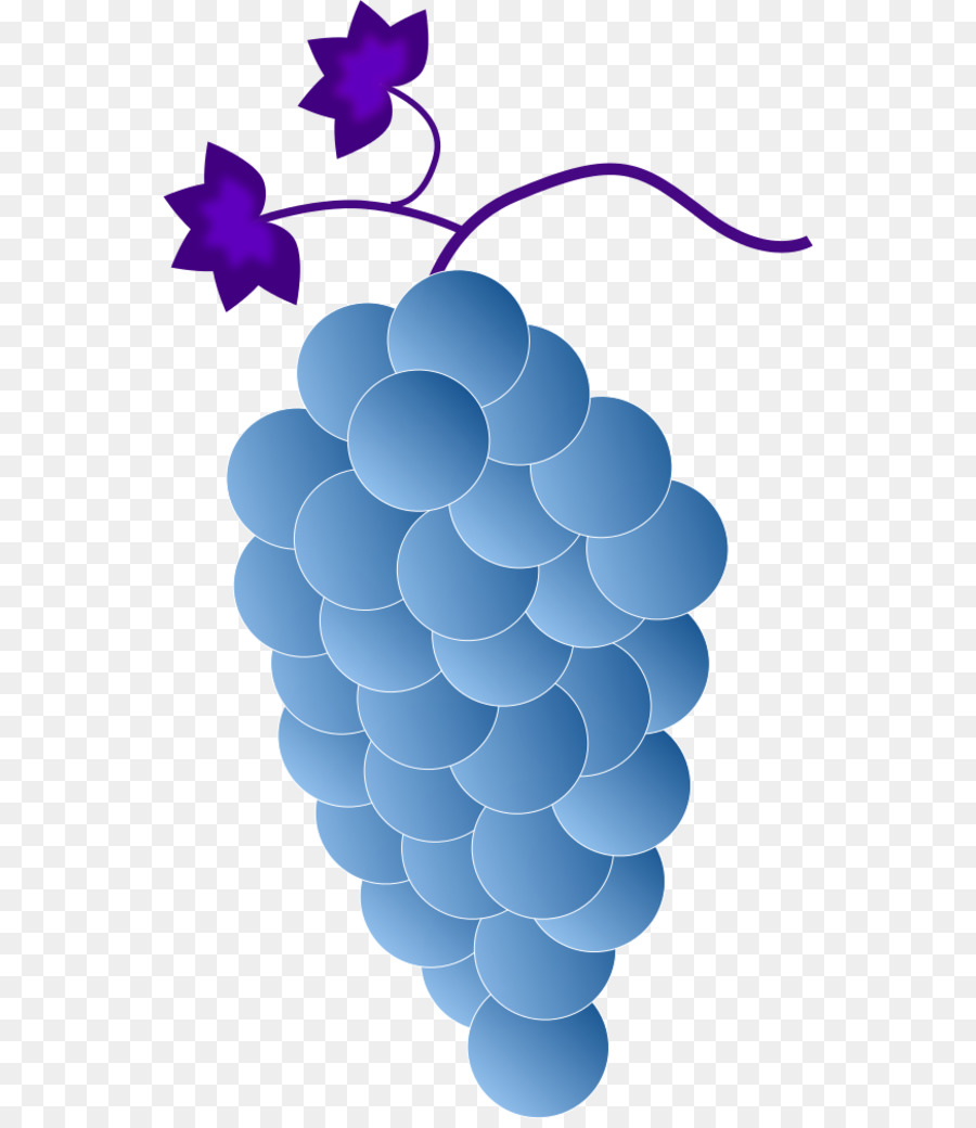 Uvas，Roxo PNG