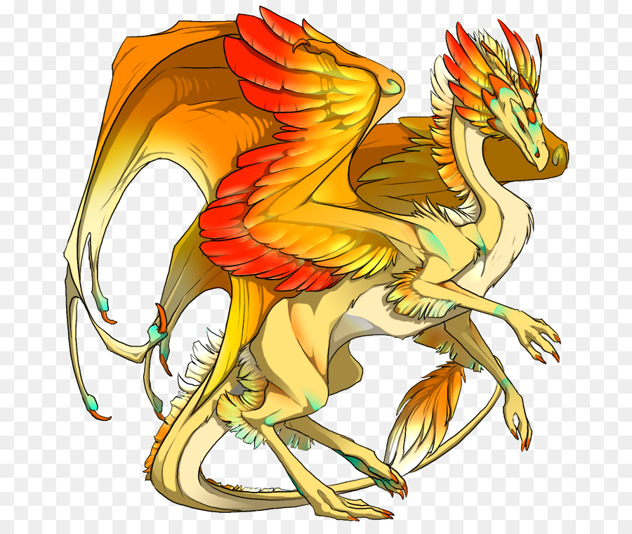 Dragão，Fantasia PNG