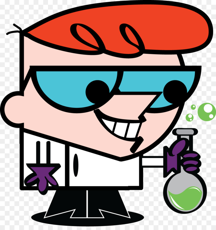 Cientista Dos Desenhos Animados，Laboratório PNG