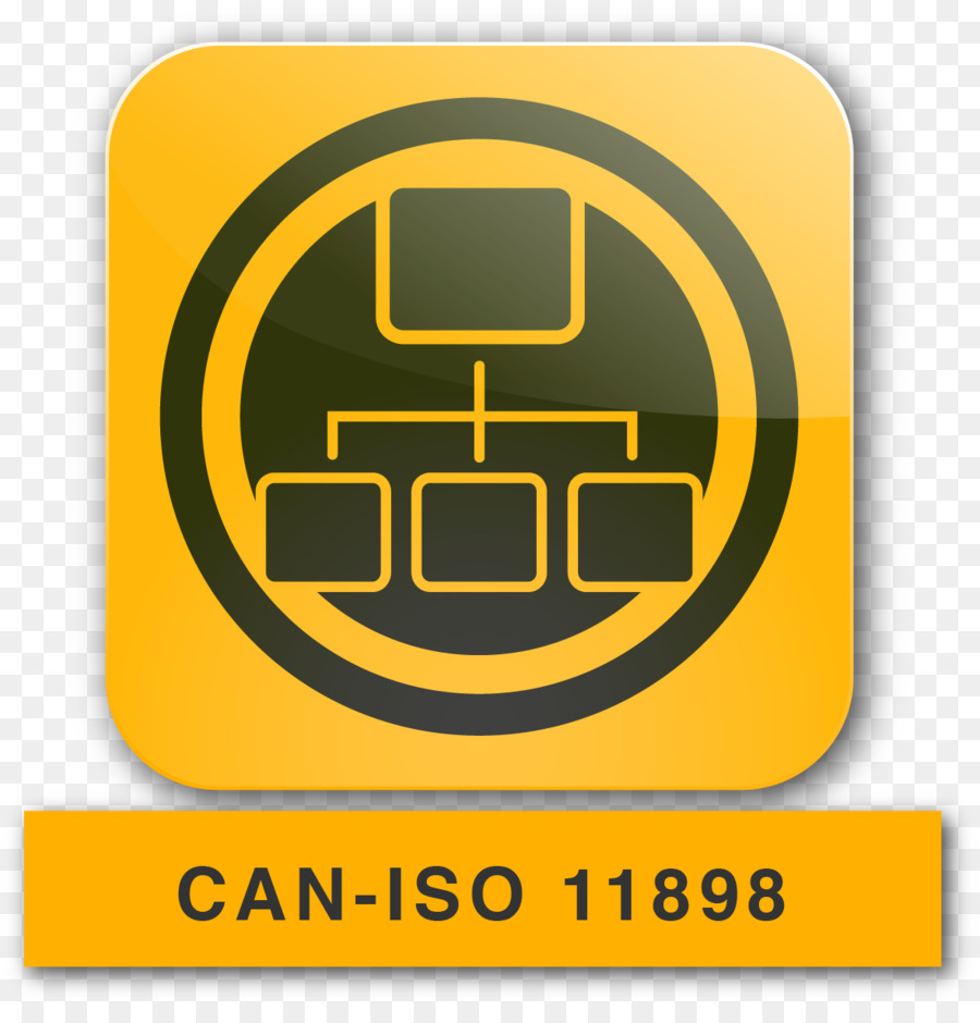 Can Iso 11898，Rede PNG