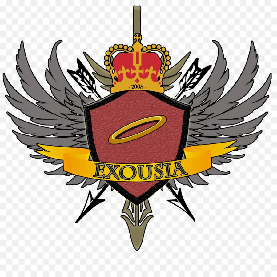 Emblema Exousia，Emblema PNG