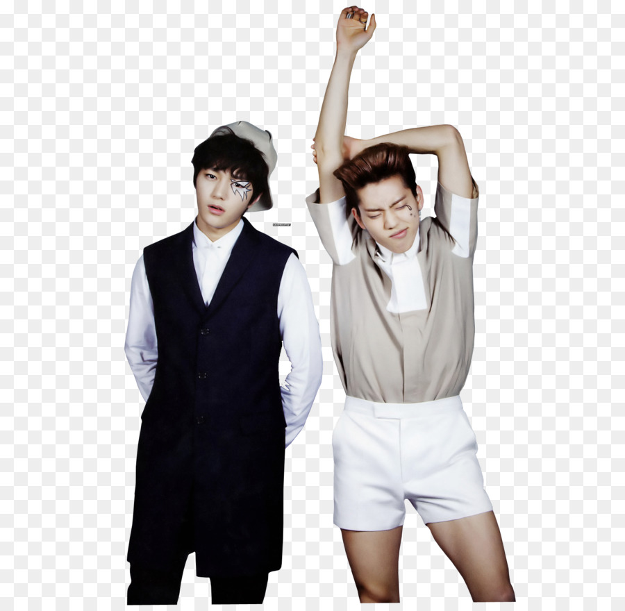 L，Lee Sungyeol PNG