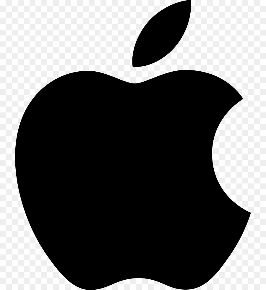 Logotipo Da Apple，Tecnologia PNG