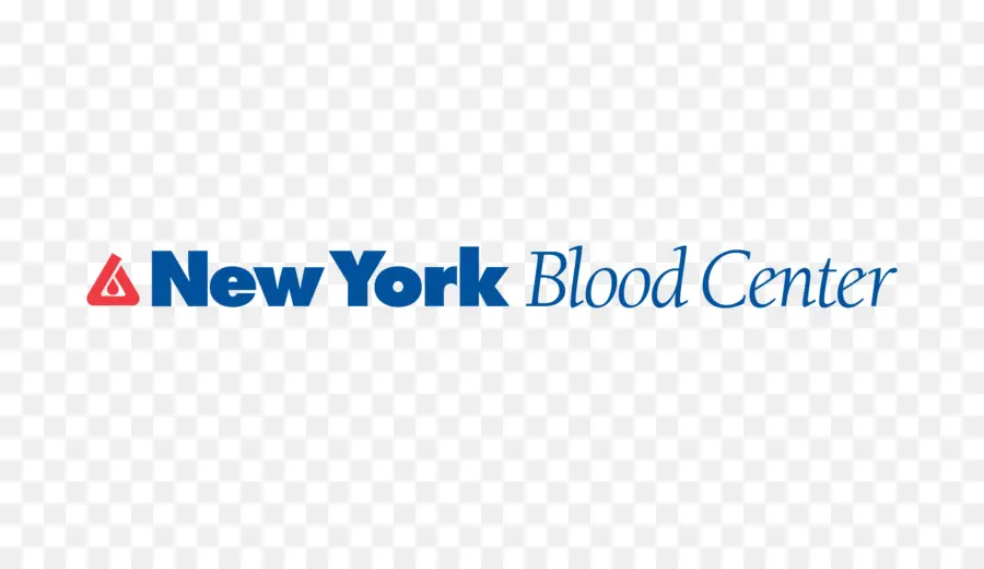 Logotipo Do Hemocentro De Nova York，Sangue PNG