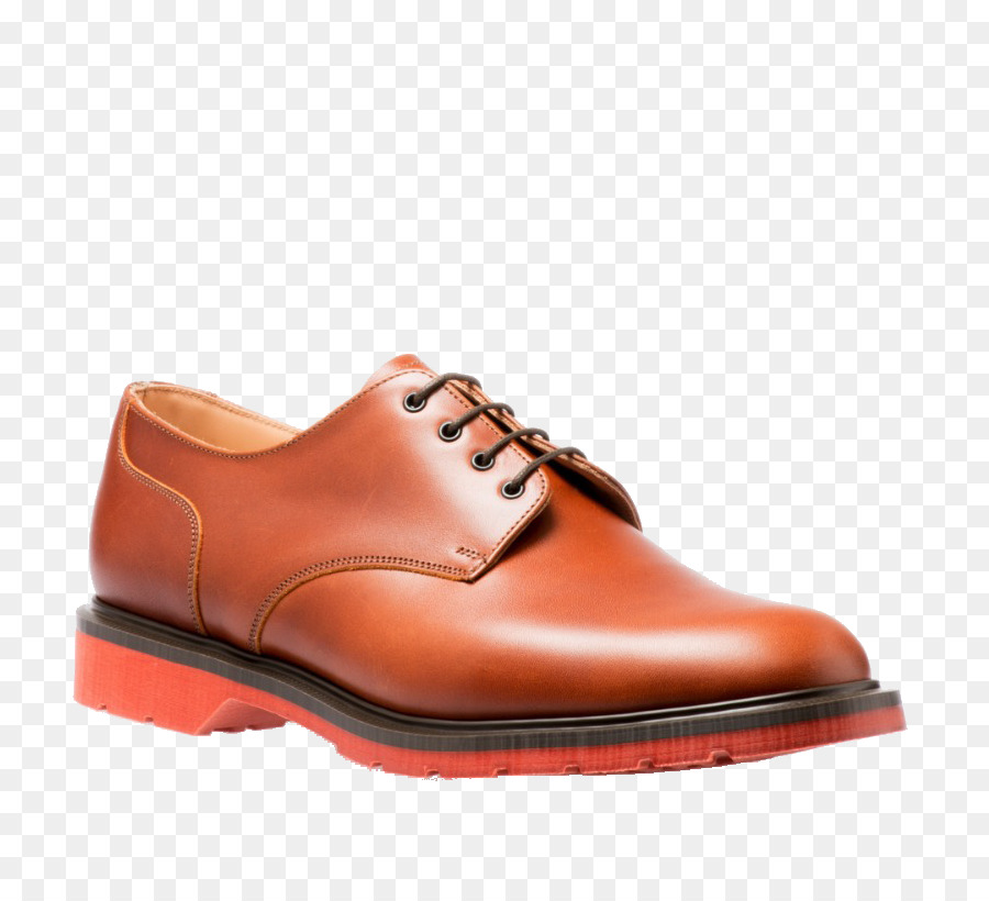 Sapatos Marrons，Couro PNG