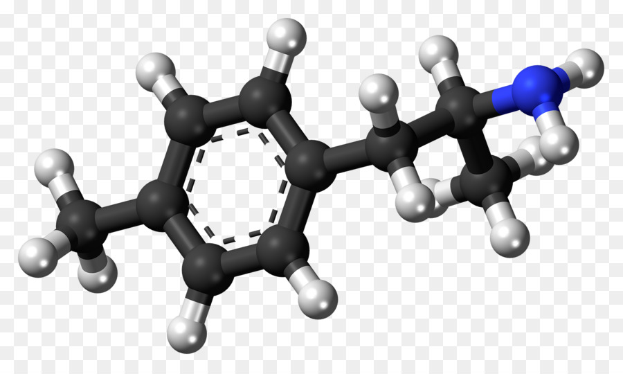 Estrutura Química，Molécula PNG