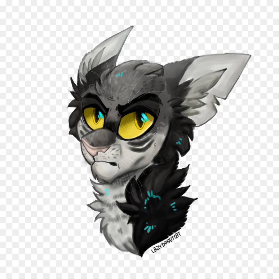 Gato，Desenho PNG