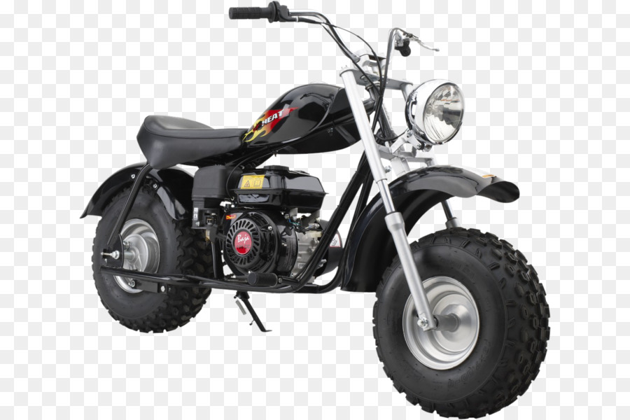 Mini Bicicleta，Motocicleta PNG