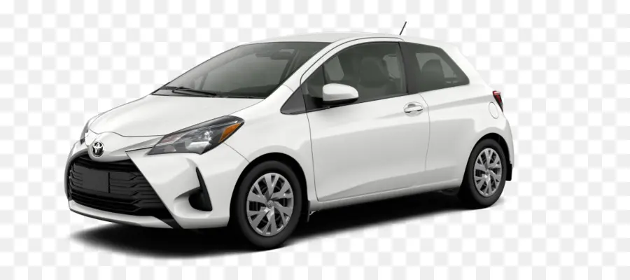 Carro Branco，Toyota PNG