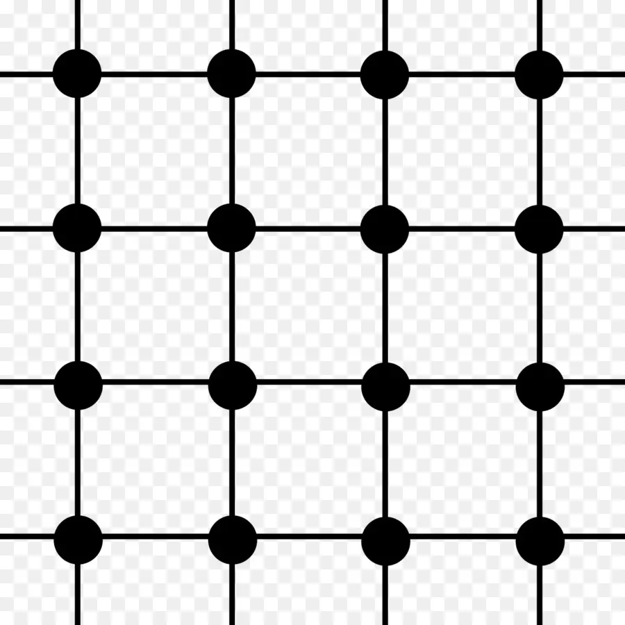 Padrão De Grade，Geométrico PNG