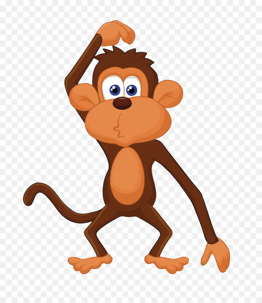 Chimpanzé，Royaltyfree PNG