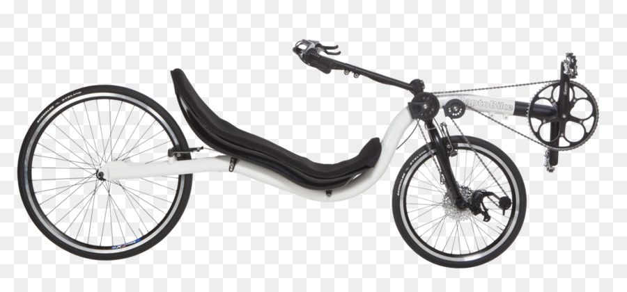 Bicicleta Reclinável，Bicicleta PNG