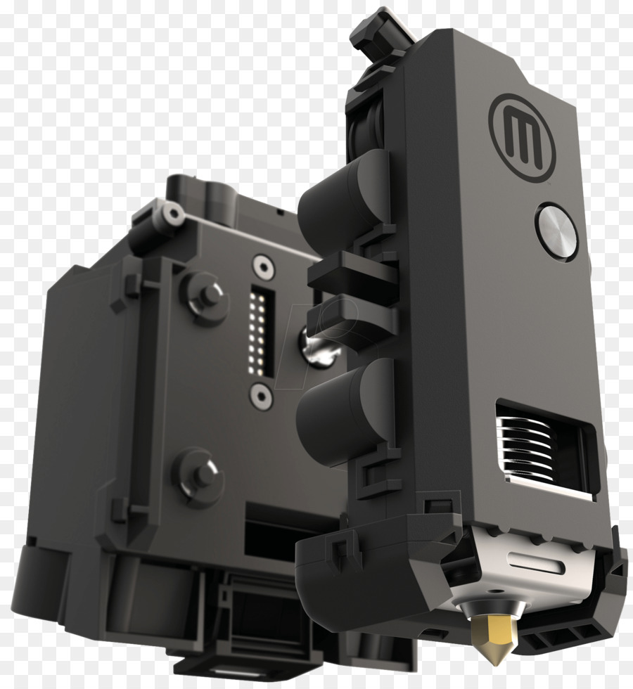 Makerbot，Impressão 3d PNG