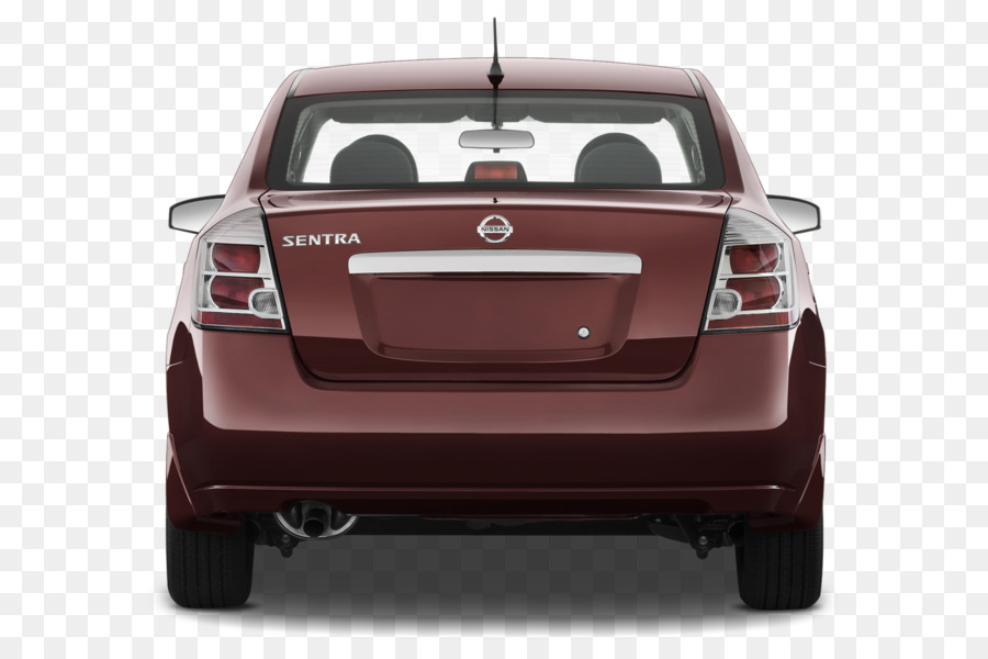 Nissan Sentra 2011，Nissan PNG