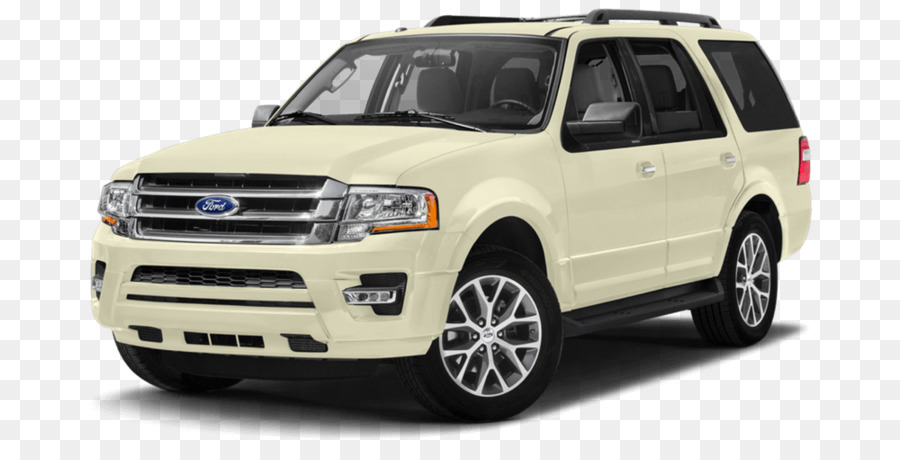 2016 Ford Expedition El Xlt Suv，Carro PNG