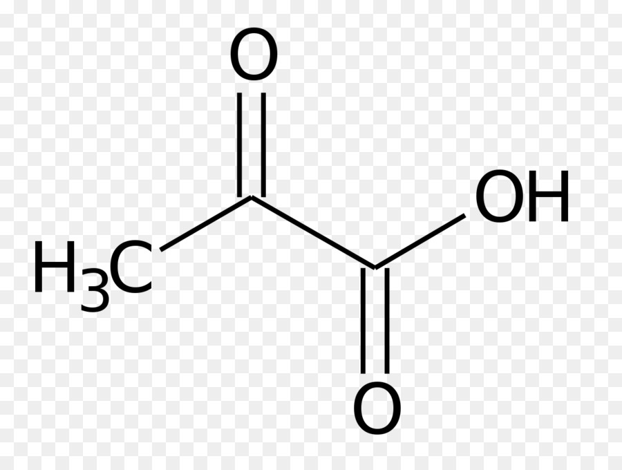 Estrutura Química，Molécula PNG