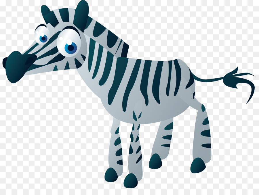 Quagga，Zebra PNG