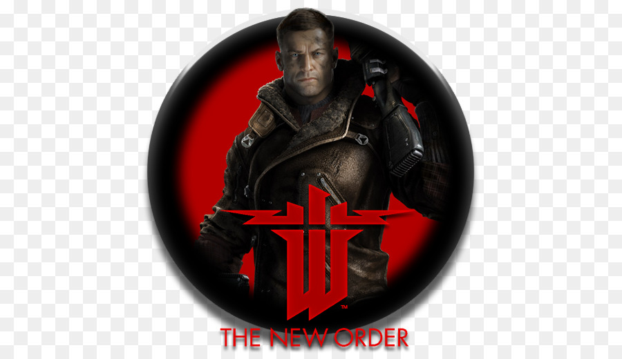 Wolfenstein Ii O Novo Colosso，Wolfenstein The Old Sangue PNG