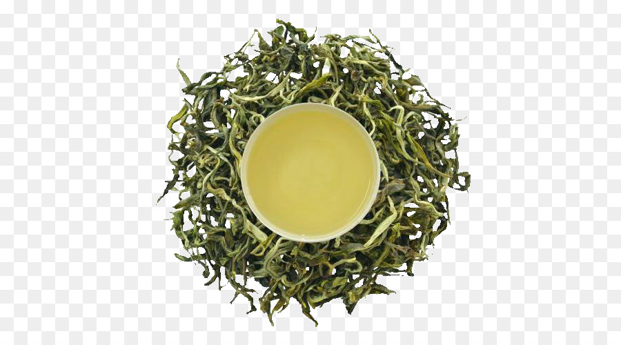 Gyokuro，Chá Branco PNG