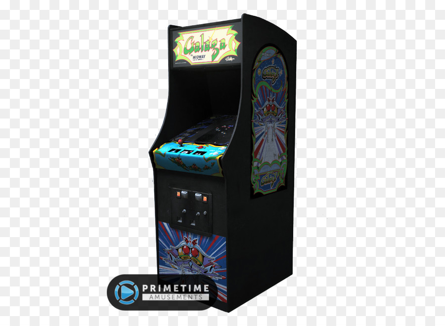 Galaga，Galaxian PNG