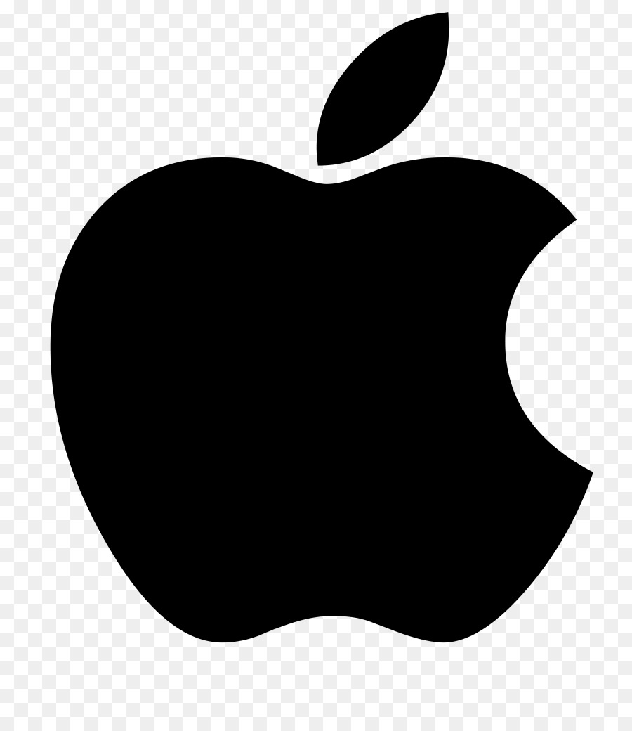 Logotipo Da Apple，Tecnologia PNG