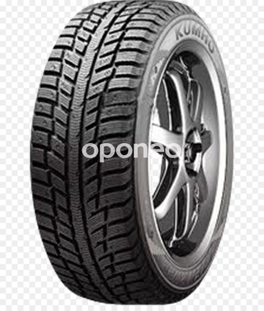 Kumho Pneus，Pneu PNG