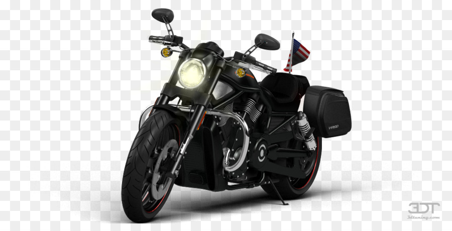 Motocicleta，Bicicleta PNG