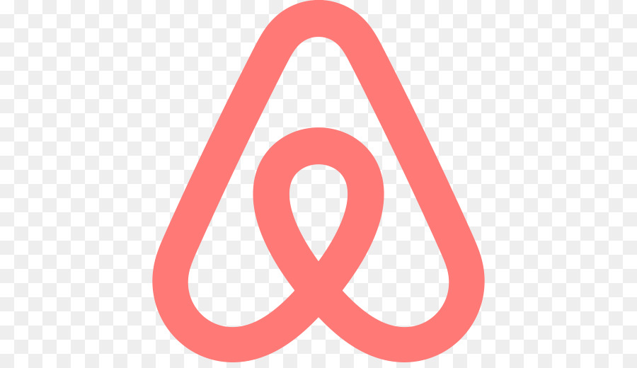 Logotipo Do Airbnb，Marca PNG