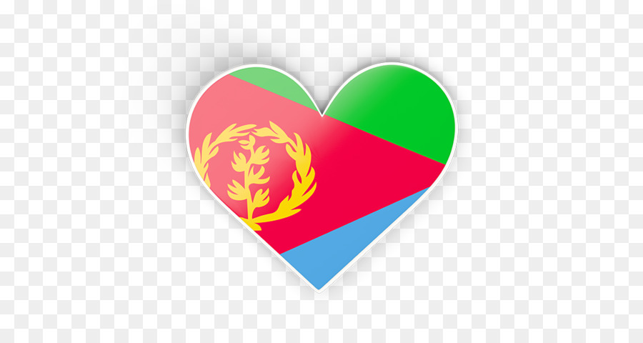 Bandeira Da Eritreia，Eritreia PNG