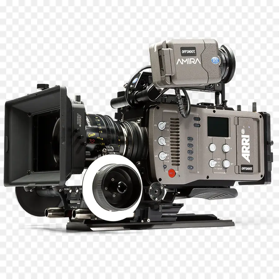 O Filme Fotográfico，Arri PNG