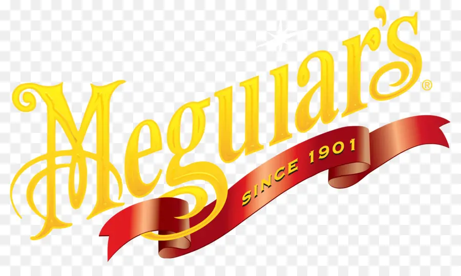 Logo De Meguiar，Marca PNG