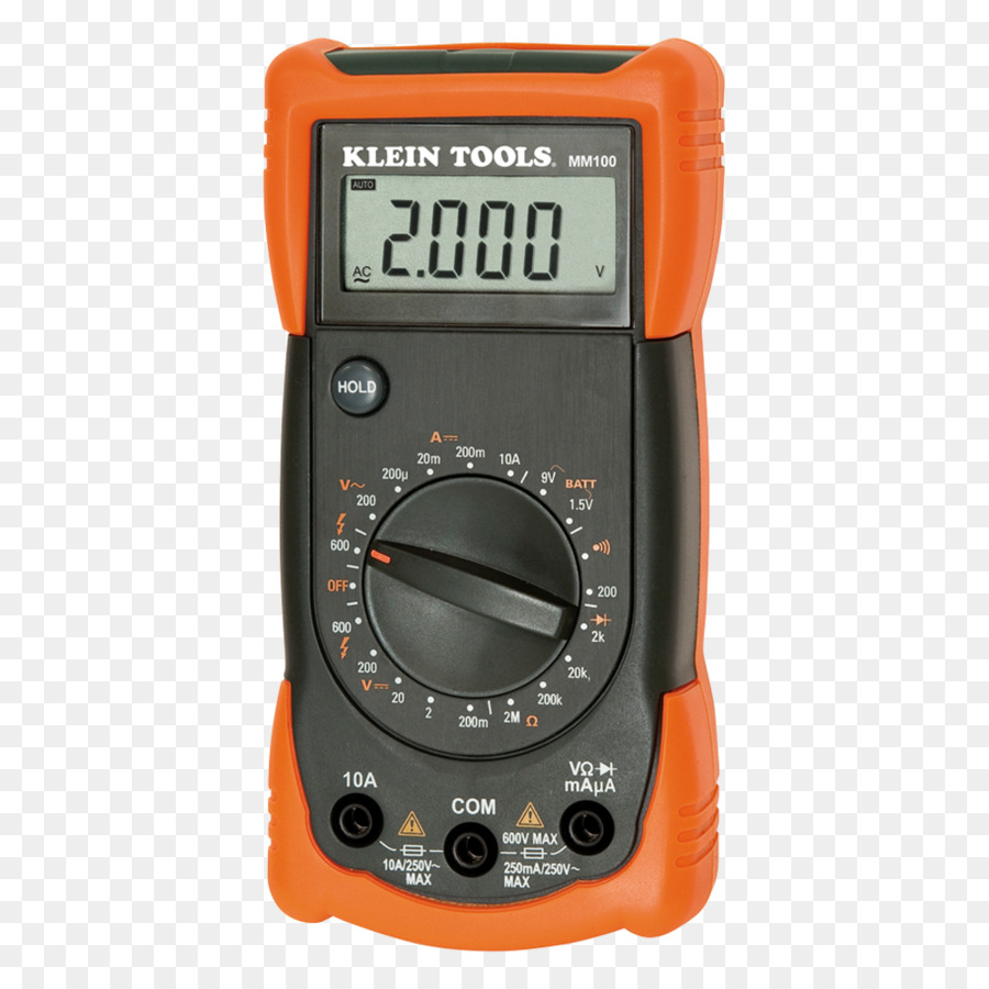 Multímetro，Digitalmultimeter PNG