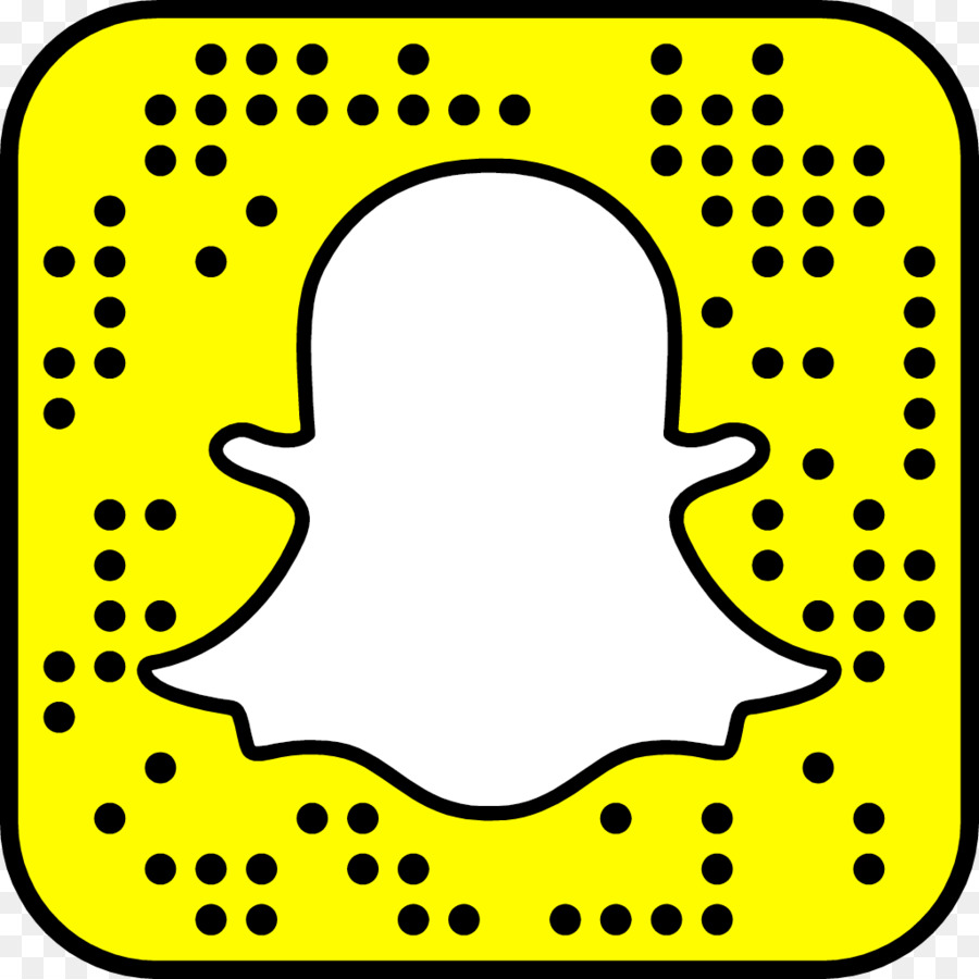 Logotipo Do Snapchat，Mídia Social PNG