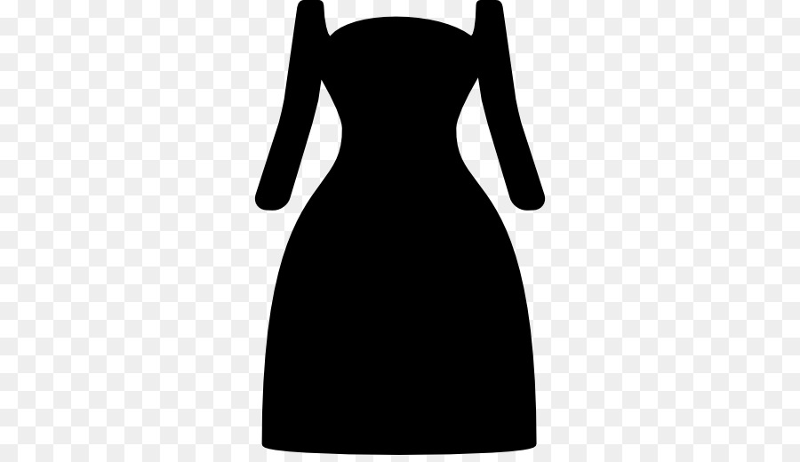 Little Black Dress，Manga PNG