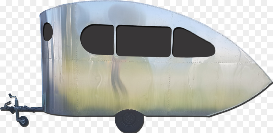 Caravana，Airstream PNG