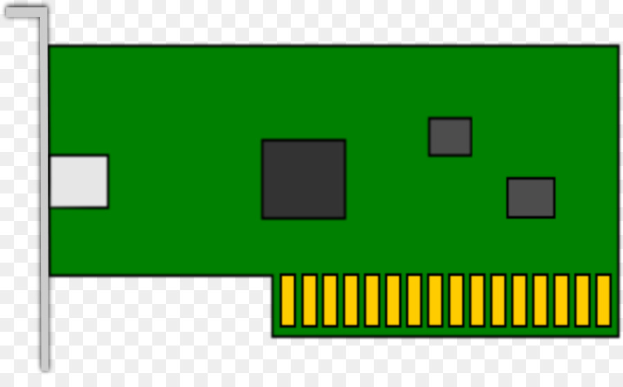 Placas De Rede Adaptadores，ícones Do Computador PNG