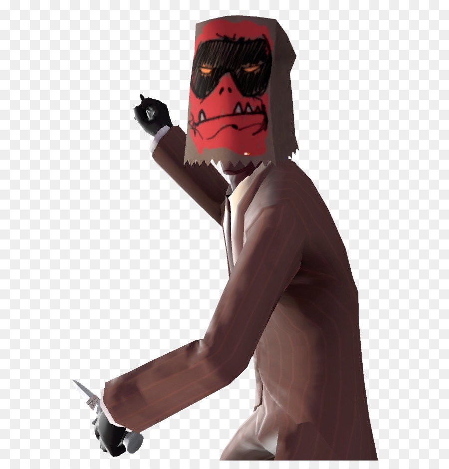 Personagem Mascarado，Desenho Animado PNG