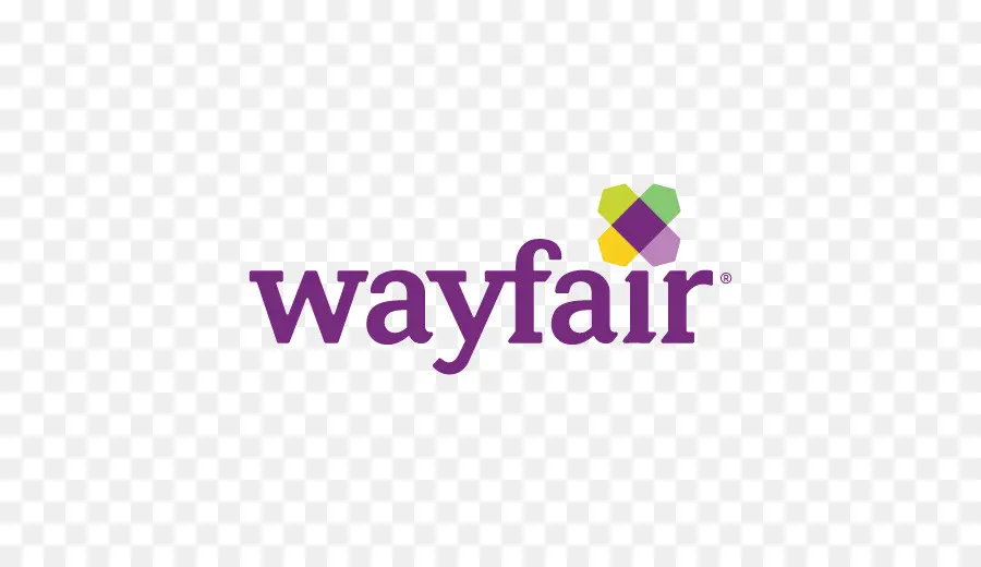 Wayfair，Logo PNG