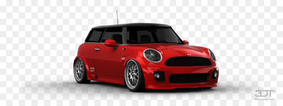 Mini Cooper，Carro PNG