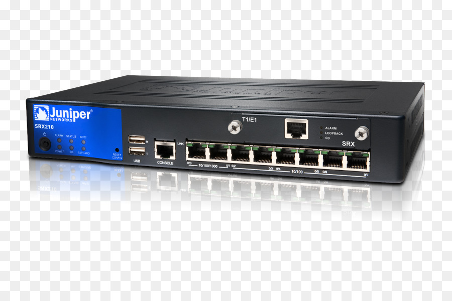 A Juniper Networks，Power Over Ethernet PNG