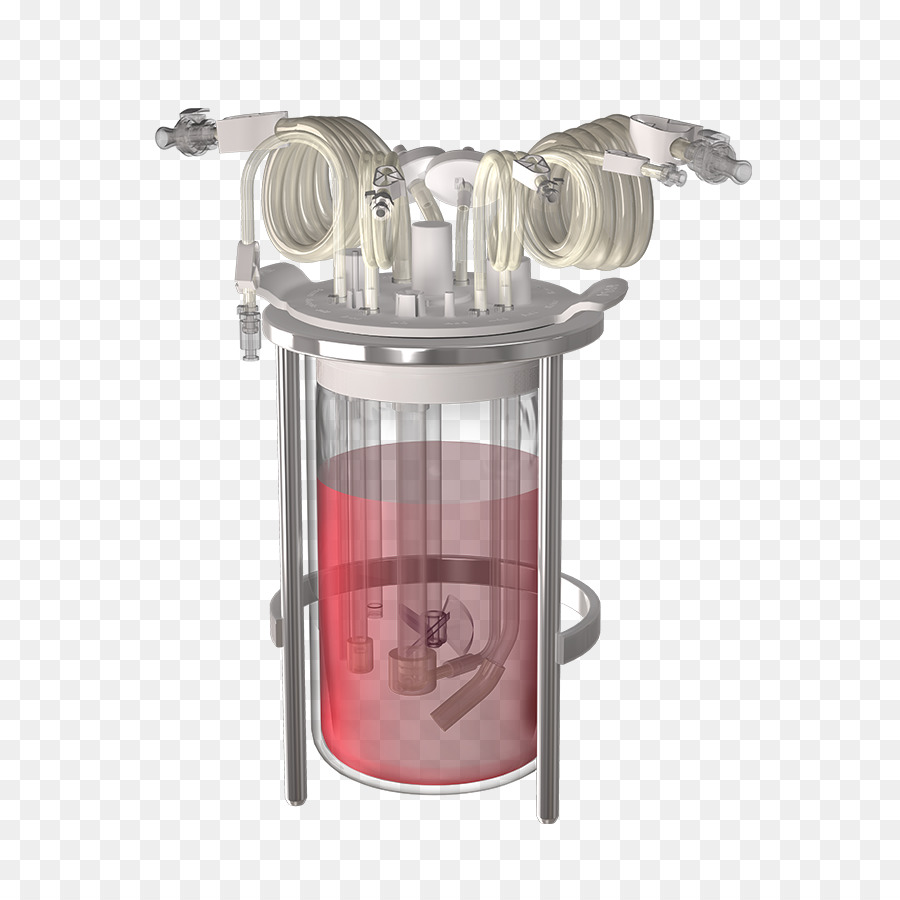 Biorreator，Laboratório PNG