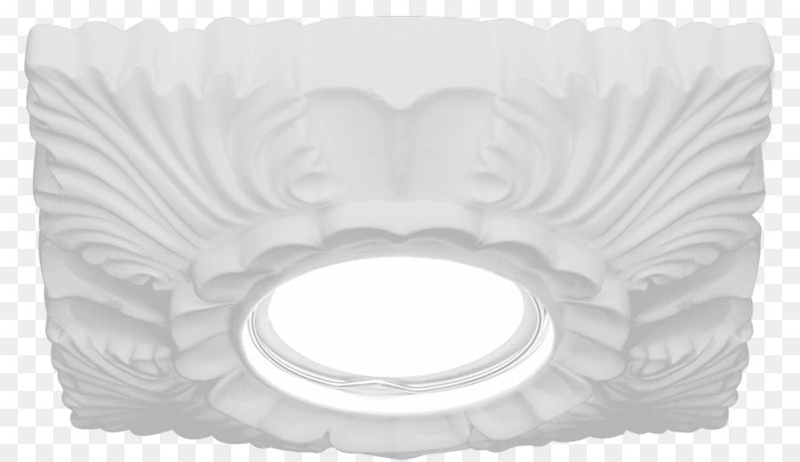 Luminária，Gesso PNG