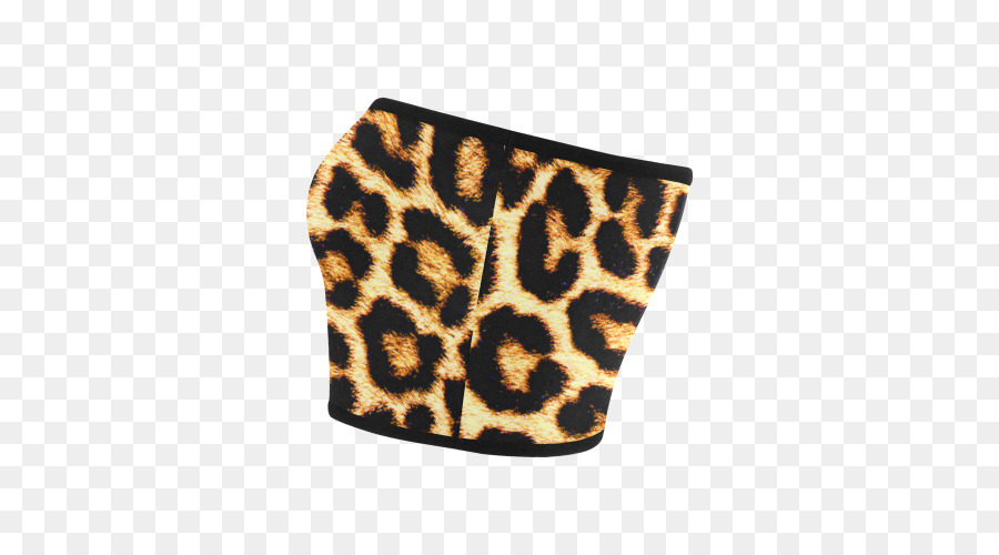 Estampa De Leopardo，Estampa Animal PNG