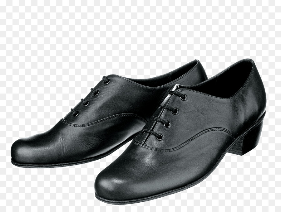 Sapato Preto，Formal PNG