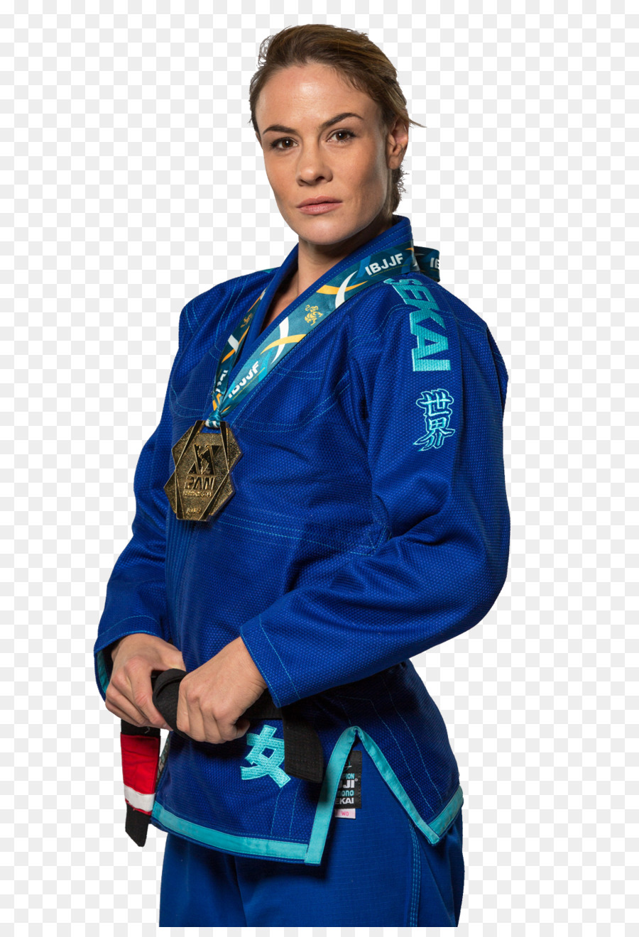 Uniforme Azul De Artes Marciais，Artes Marciais PNG