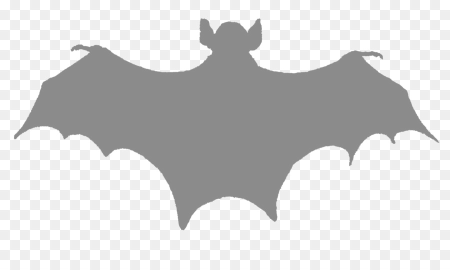 Bat，Silhueta PNG